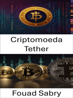 cover image of Criptomoeda Tether
